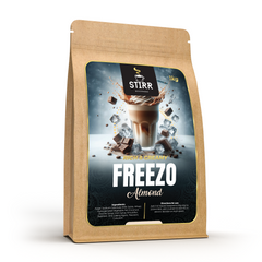 Almond Freezo Powder