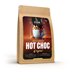 Original Hot Chocolate Powder