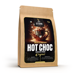 Sugar Free Original Hot Chocolate Powder