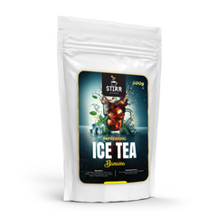 Banana Ice Tea Powder