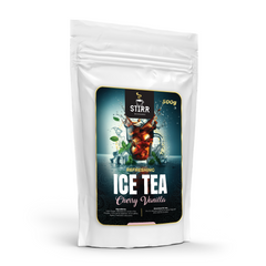 Cherry Vanilla Ice Tea Powder